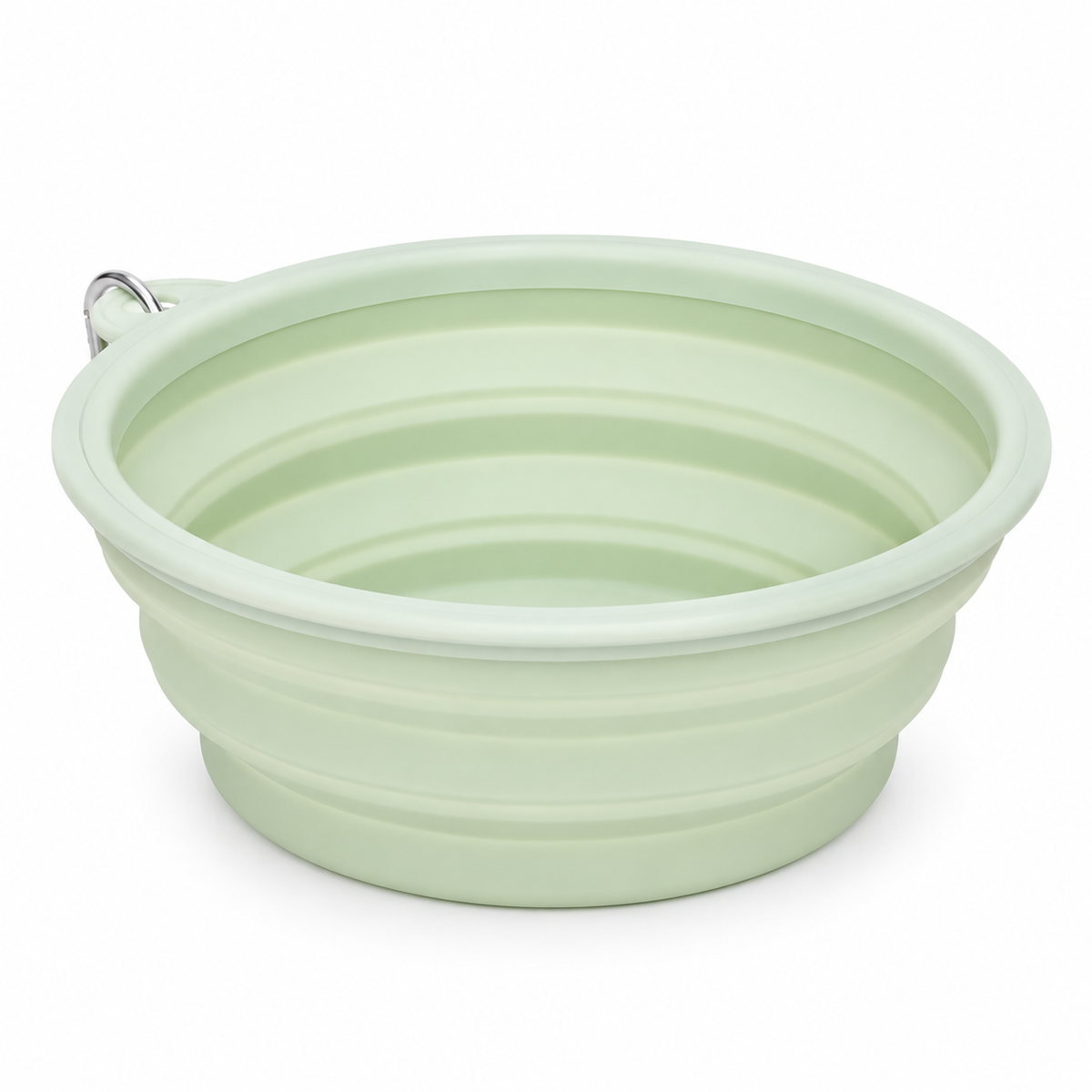 🐾 Collapsible Pet Bowl | Portable Travel Bowl