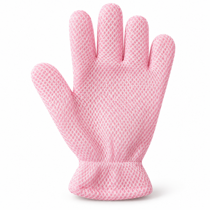 🐾 Pet Hair Removal Glove | Gentle Grooming & Cleaning