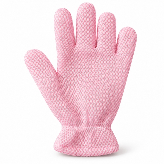 🐾 Pet Hair Removal Glove | Gentle Grooming & Cleaning