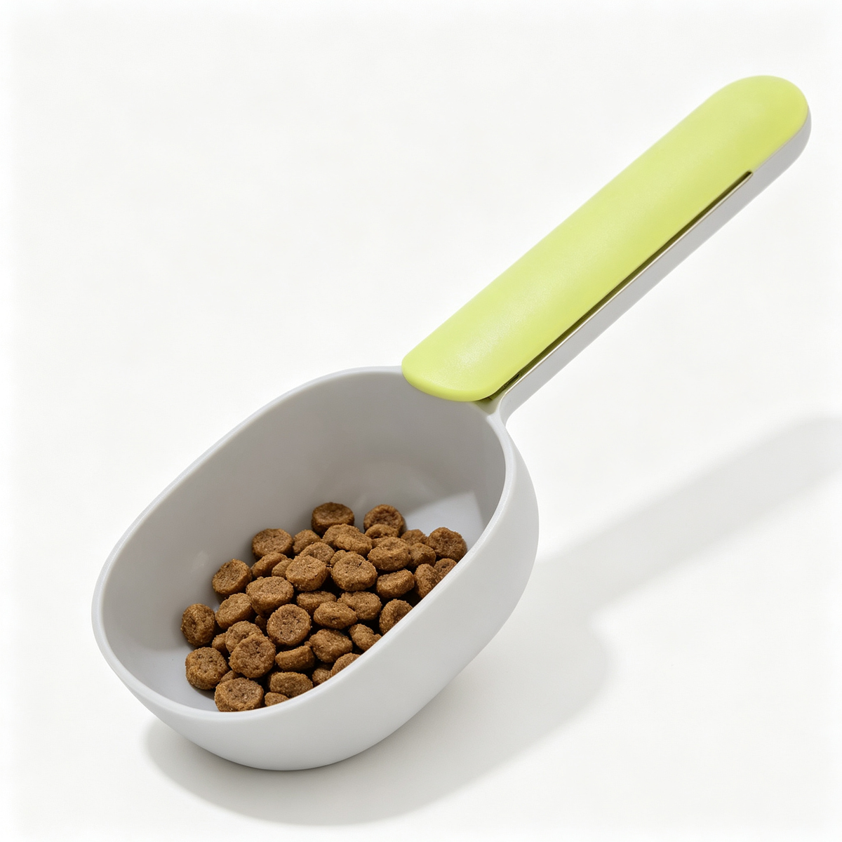 🌿Pet Food Scoop | Easy-Serve Feeding Scoop