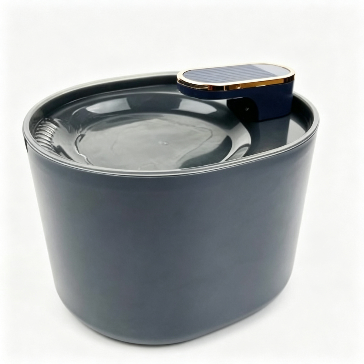 💧 Automatic Pet Water Fountain | Fresh Flow Water Dispenser