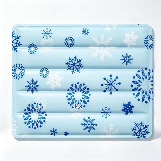 Cooling Pet Mat | Summer Comfort & Refreshing Rest